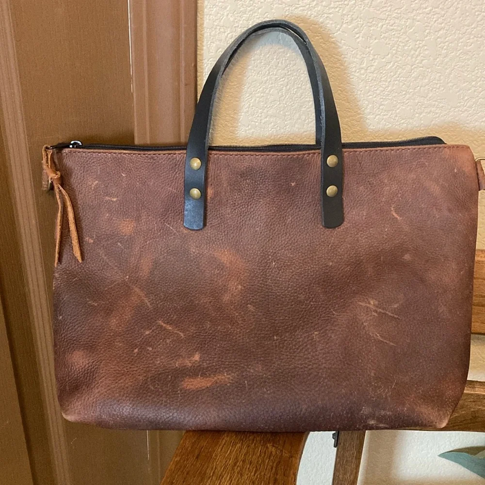 T BAR LEATHER CO this amazing